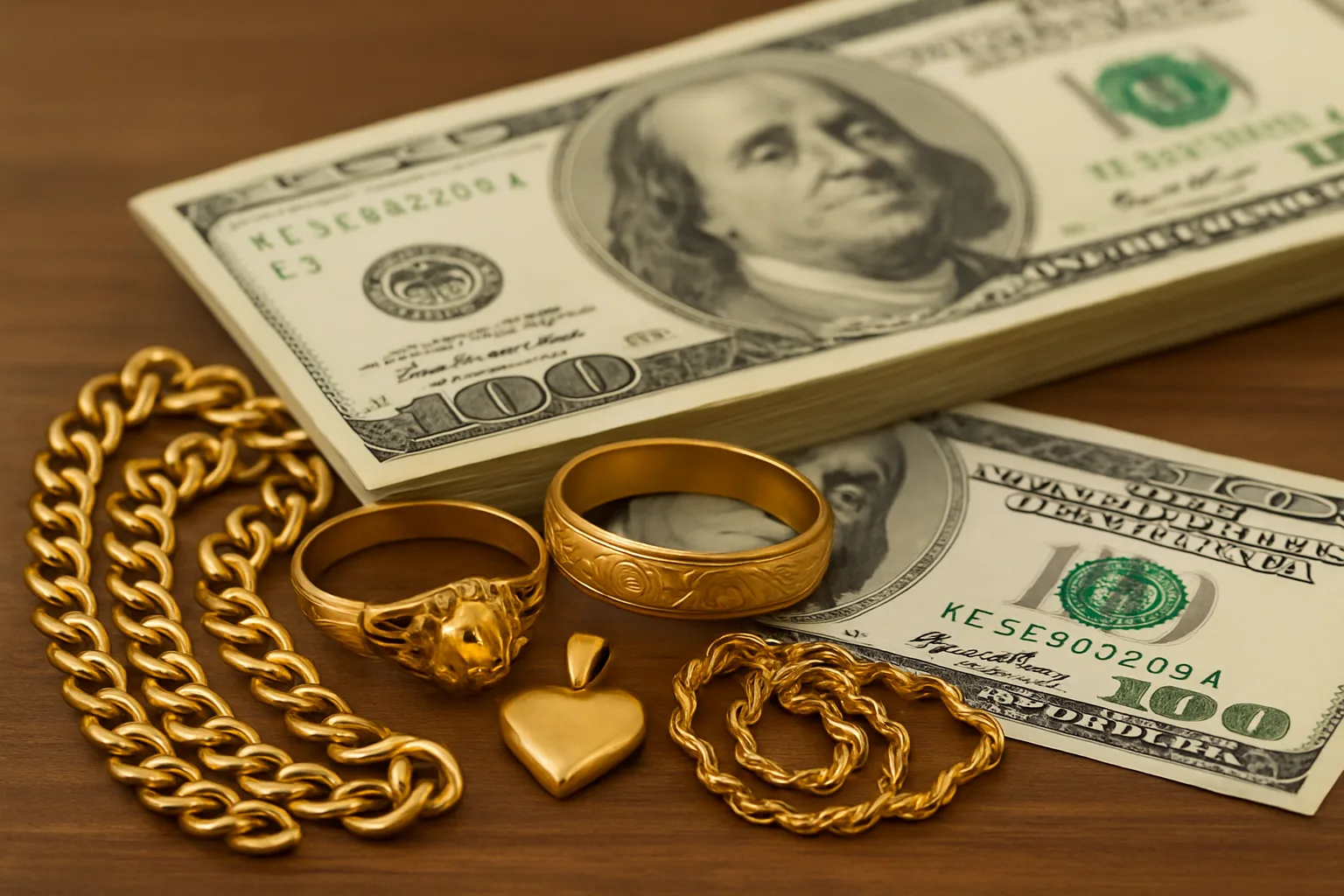 cash and jewelry | cash for gold jewelry | royal gold buyer long island